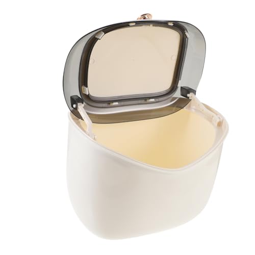 Bote de Basura de Pared Cabilock para Cocina y Baño
