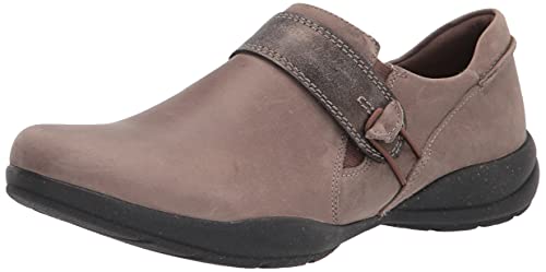 Image of Clarks Womens Roseville Dot | Casual Shoes