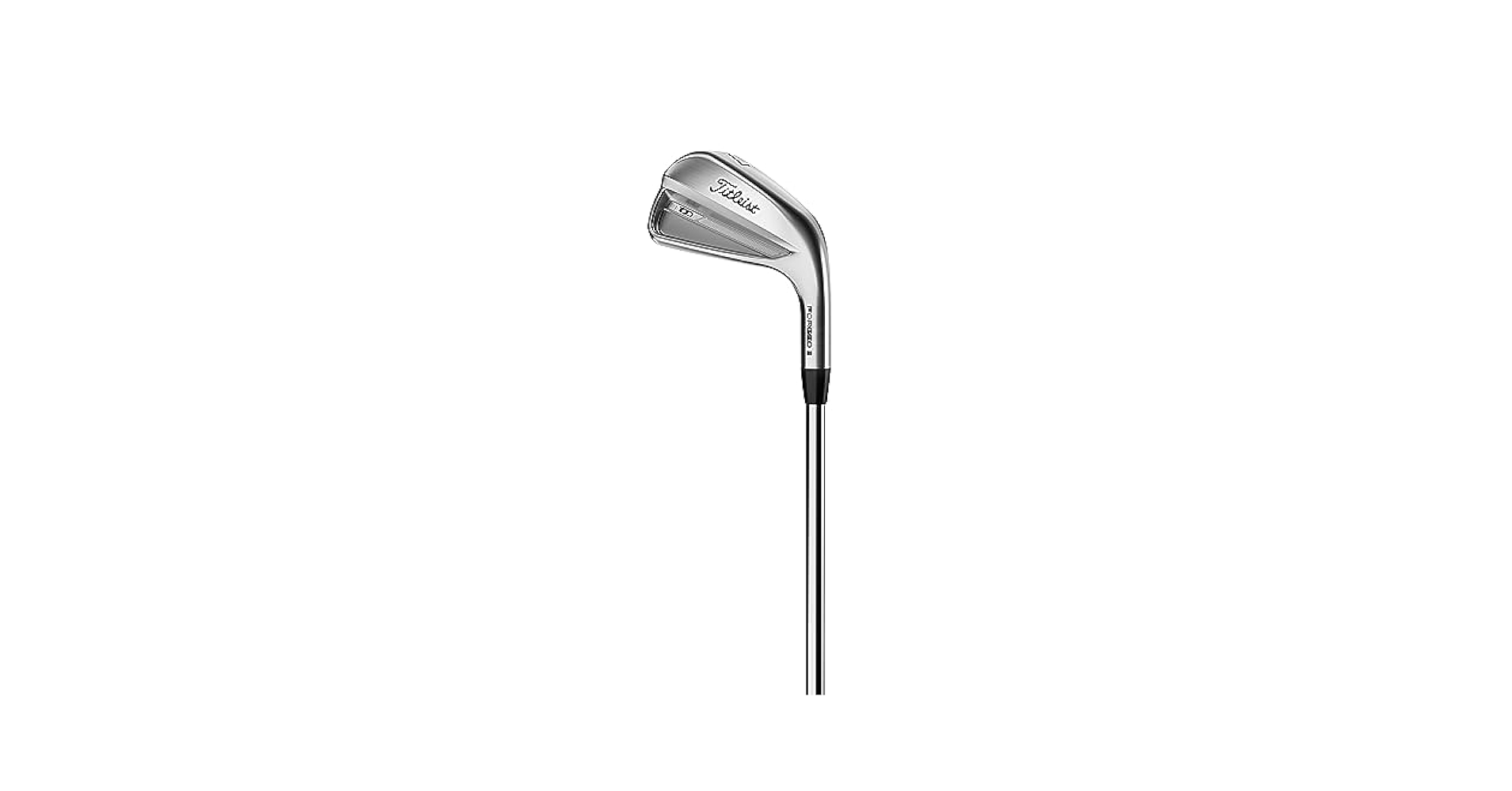 Titleist - タイトリスト　T100 5-P アイアン　AMT S200 Titleist NEW T100 Iron 5 P 6pcs Set AMT TOUR WHITE S200