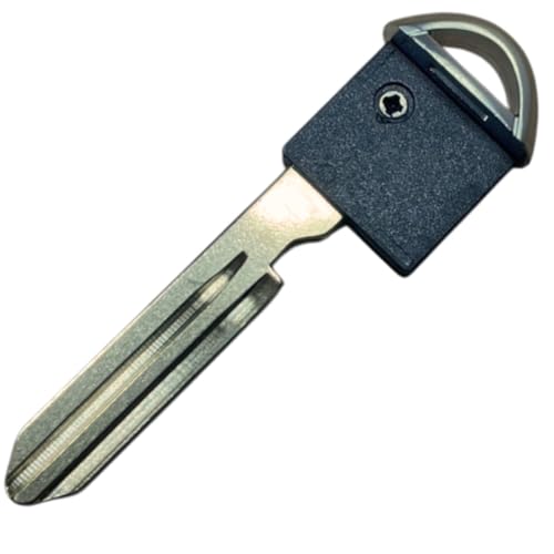 1380 スペアキー Amazon | YESprime 社外 日産 スペアキー メカニカルキー ブランクキー