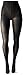 Donna Karan Opaque Tights (0B110) S/Charcoal