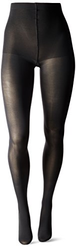 Donna Karan Opaque Tights (0B110) Petite Plus/Charcoal3