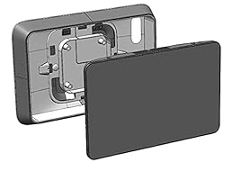 Visneto Milano Acc Zubehör für Philips 10-Zoll-Touchscreen schafft neues LED-Licht