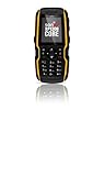  Sonim XP1301 Handy (5,1 cm (2 Zoll) Display, Edge, GPRS, Bluetooth) gelb
