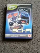 The Final Countdown / Moon 44. Double Dvd Feature