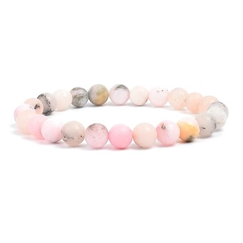 VR΃r[YuXbg fB[X Y AWXg NX^ NH[c ANA} Ő WG[ Lk̂oO(17cm-6.7inch,6MM BEADS_Z)