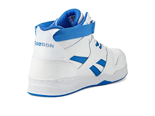 Reebok Reebok BB4500 Work EH Comp Toe White/Blue 14 E - Wide