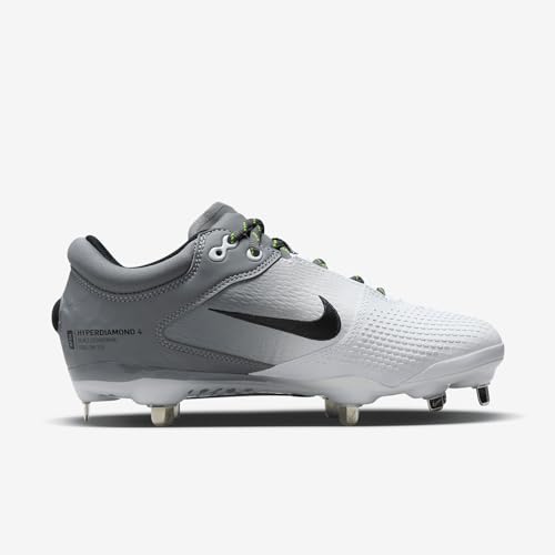 Image of Nike Women's Hyperdiamond 4 Elite Softball Cleats