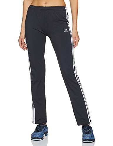 Image of adidas Women's High Rise Regular Fit Pants
