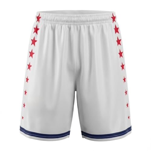 Image of USA United States Kids Boys Youth Sports Soccer Football Kit Jersey Shirt Shorts Set