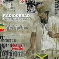 EASY STAR ALL-STARS EASY STAR ALL*STARS - Radiodread - Disque CD