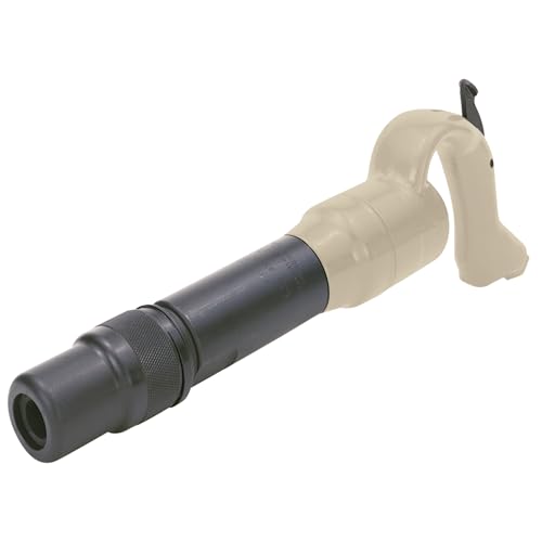 Ingersoll Rand W4A2 Air Chipping Hammer, 4
