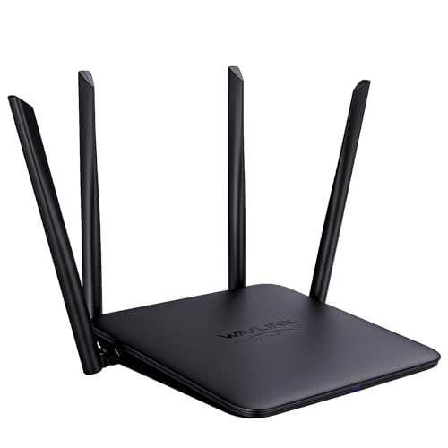 tech best wifi router for long range