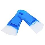 Con bolsillos suaves para los pies y las mejores partes, puede flotar y es más práctica.