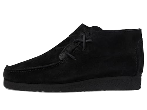 Image of Clarks Men's Lugger Oxford Boot