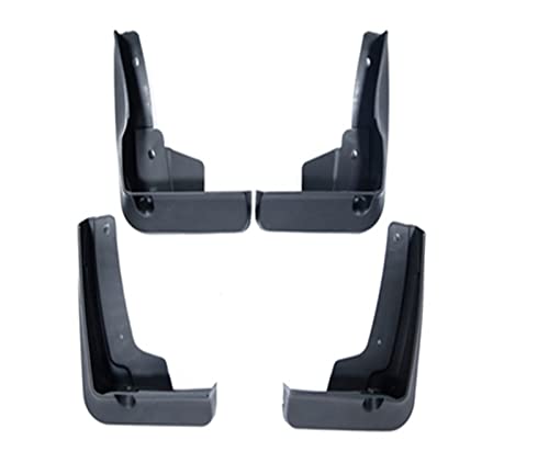 Bavettes Toyota Camry XV70 pour stopper les éclats de peinture sur les ailes