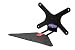 STO N SHO Quick Release Front License Plate Bracket for Dodge 2016 Challenger