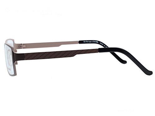 Image of Rectangular Unisex Spectacle Frame