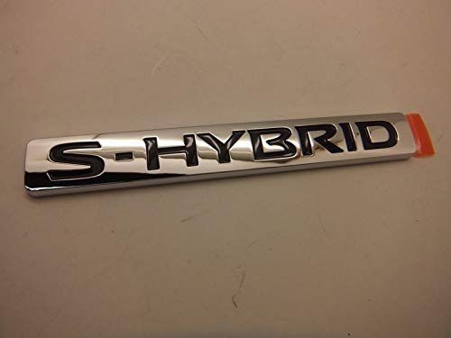 Y fCY(AA1)S-HYBRID Gu