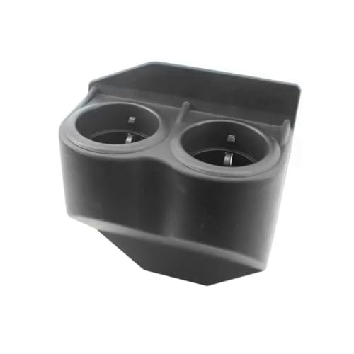 Porte-gobelet antidérapant de haute précision pour console Corvette C5 C6 - 5