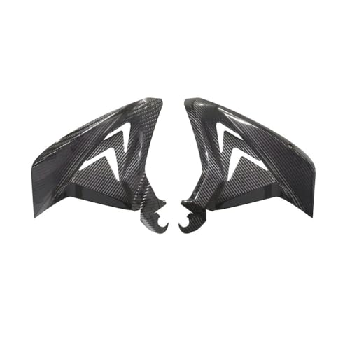 Carénage en carbone CBR650R : sublimez vos sorties et sessions sur piste