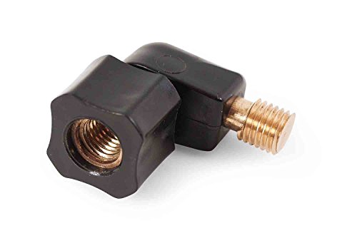 Preston Innovations Fixed Angle Lock (P0110022), Black, TU EU