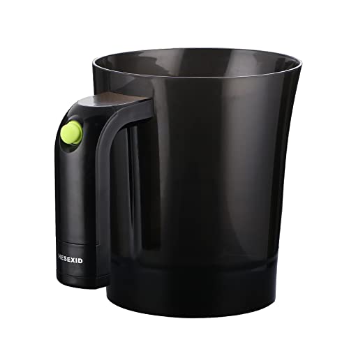 List of Top Ten Best Electric Flour Sifters [Experts 2023