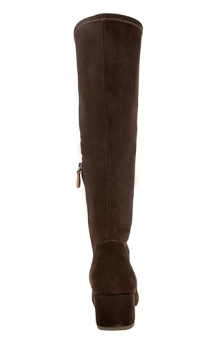 Gentle Souls by Kenneth Cole Women's Ella Stretch Boot3