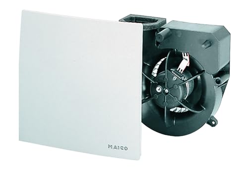 Maico Ventilator ER 100 G Ventilator für innenliegende Bäder...