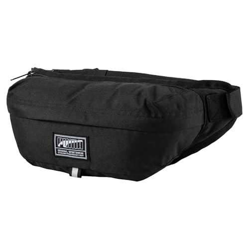 Puma Tasche Academy Waist Bag, Night Sky, OSFA, 74722