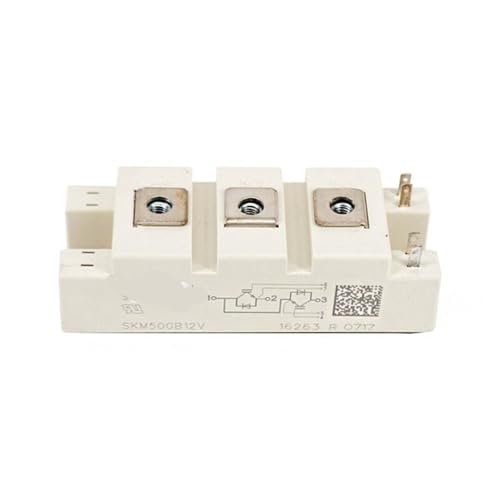 Module IGBT SKM150GB12T4G SKM150GB12V pour onduleur industriel