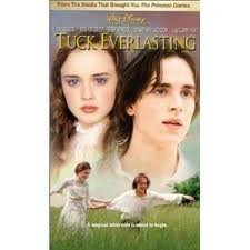 Tuck Everlasting 0788841920 Book Cover