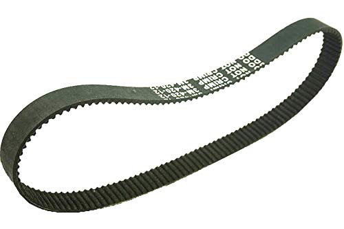 HTD 3M-420-12 Courroie de transfert universelle de rechange pour vélo électrique E-Bike Scooter Powerboards