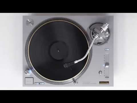 Technics SL-1210G Plateau tournant à entraînement direct Noir - Les Beatles, Paul McCartney, John Lennon, RIngo Starr, George Harrison Technics SL-1210G Plateau tournant à entraînement direct Noir – Image 5