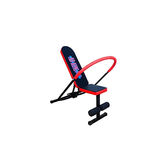 Buy GERMANTECH FITNESS Six Pack Abs Exerciser Machine for Exercise AB