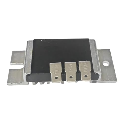 �I�[�g�o�C�p������ Compatible With Yanmar For FH541V-AS25 For FH541V-CS44 �I�[�g�o�C�d�����葕�u�Ɛ����� OEM: 21066-7001 21066-7006