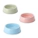 YFAFA for Food Feeding Water Dish Bowls Dog and for Supply Food Feeding Water Dish Bowl Feeder Practic