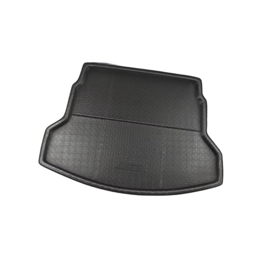 Tapis de coffre CRV 2012-2016 idéal pour vos sorties