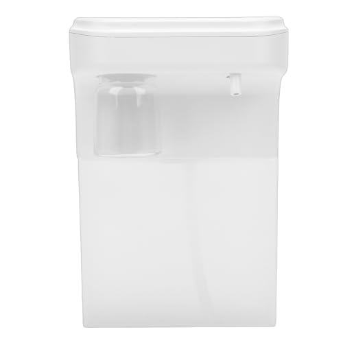 Difusor aromático eléctrico Fabater 450ml recargable miniatura 5