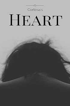Paperback Cortesa's Heart Book