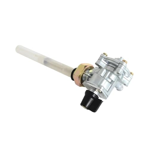 Robinet d'essence durable pour réservoir de moto CBR600F2 et CBR600F3 - 5