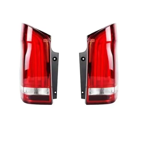 Feu clignotant Benz Vito V260 feux arrière LED design premium scintillement