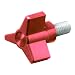 Ammco 906854 3 Arm Red Knob