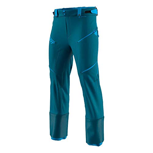 Dynafit Radical 2 GTX M PNT Herrenhose, Herren, Hose, 08-0000071358, Petrolium / 8880, S
