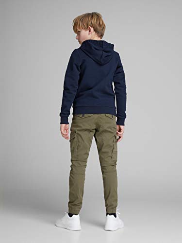 Jack & Jones Boy's Jeans - Image 5