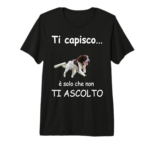 T-shirt unisex in cotone di alta qualità con vestibilità regular.