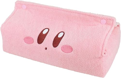 ティーズファクトリー カービィぬいぐるみフェイスティッシュカバーカービィ／フェイス