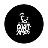 Zoom IMG-2 mamma capra amante pet animale Zoom IMG-2 mamma capra amante pet animale