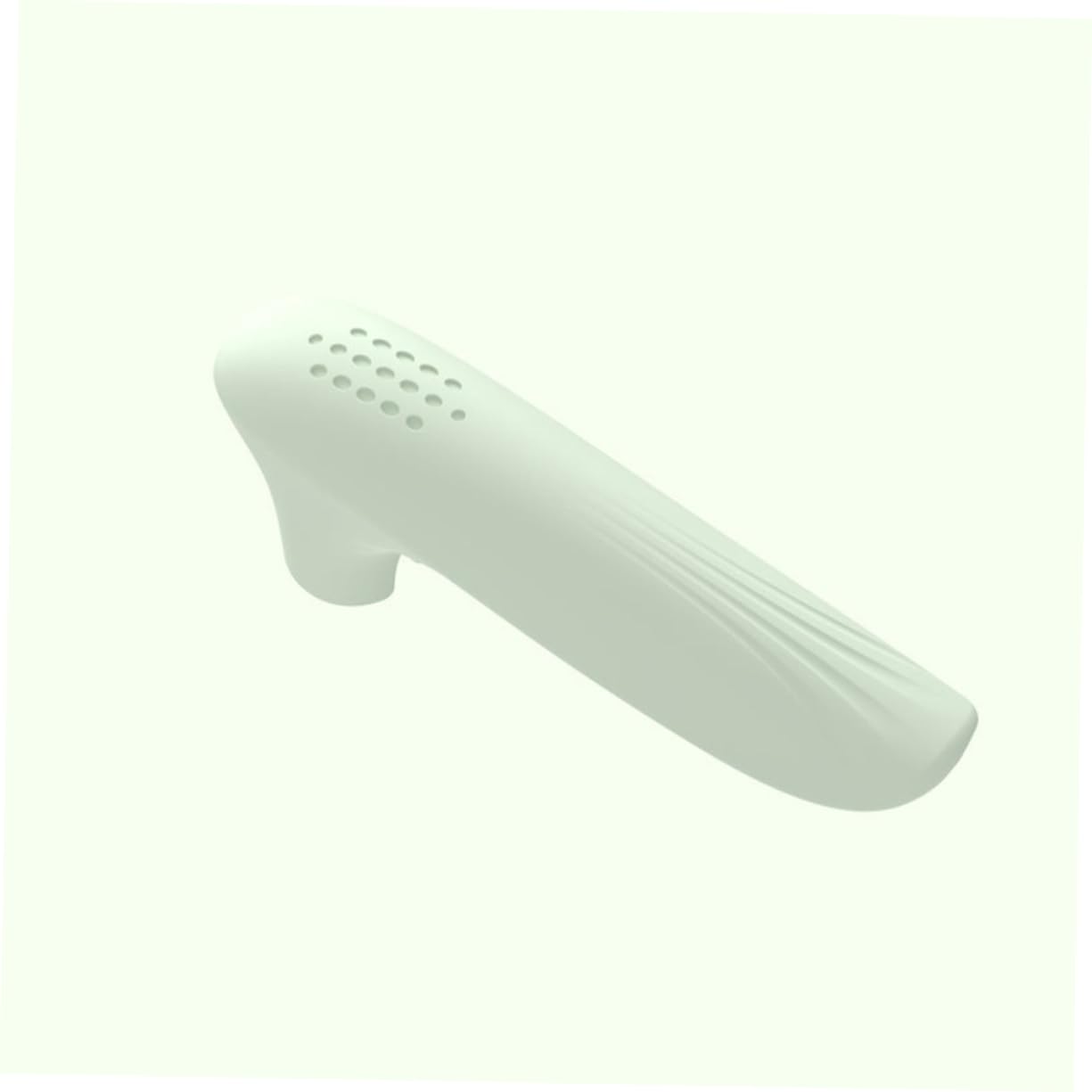 BESTonZON Silicone Door Handle Gloves 2 Pack Childproof Stretchy Non-Slip Wall Protection Door Knob Covers