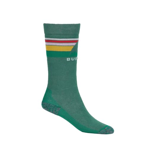 Burton Kids' Emblem Midweight Winter Snowboard Socks